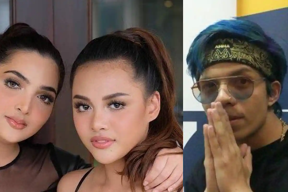 Diisukan Putus dengan Aurel, Atta Halilintar Dituding Galau hingga Murka Marahi Anak Buah