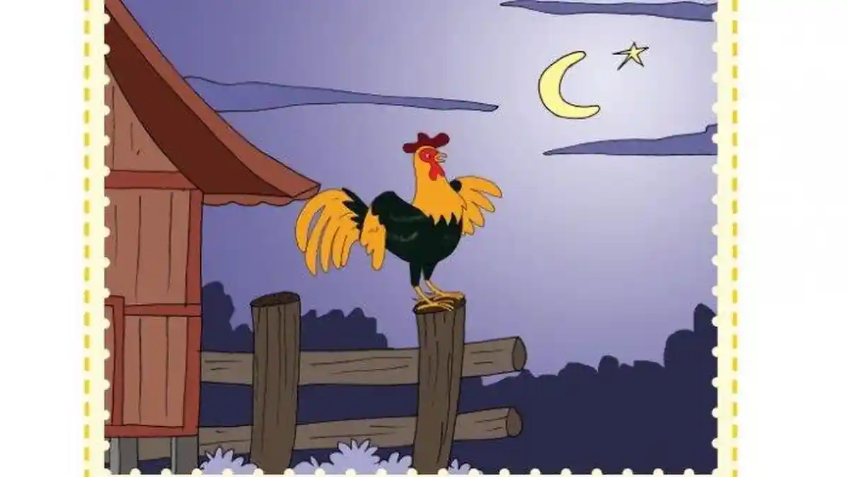 Kunci Jawaban Tema 2 Kelas 3 SD Halaman 58 59 60 61 62 Subtema 2: Teka-teki Silang Ayam Jago Baru
