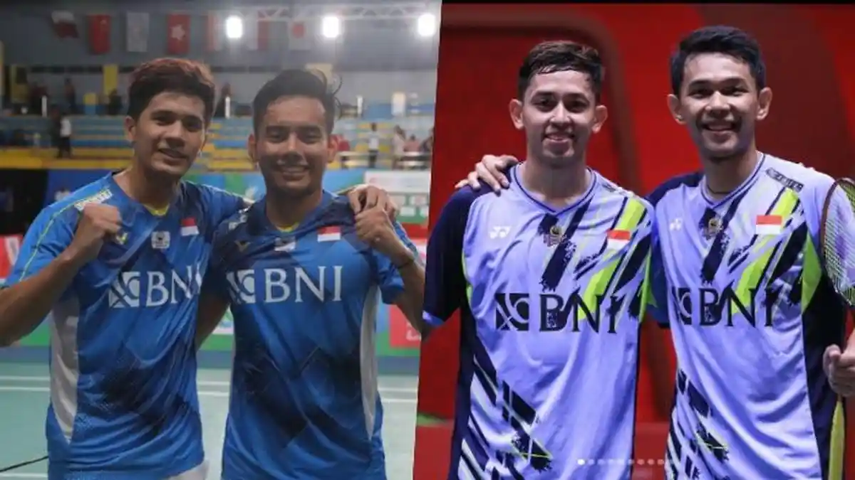 Jadwal Siaran Langsung MNCTV Indonesia Masters 2023 Hari Ini: Babak 32 Besar, Live Streaming RCTI+
