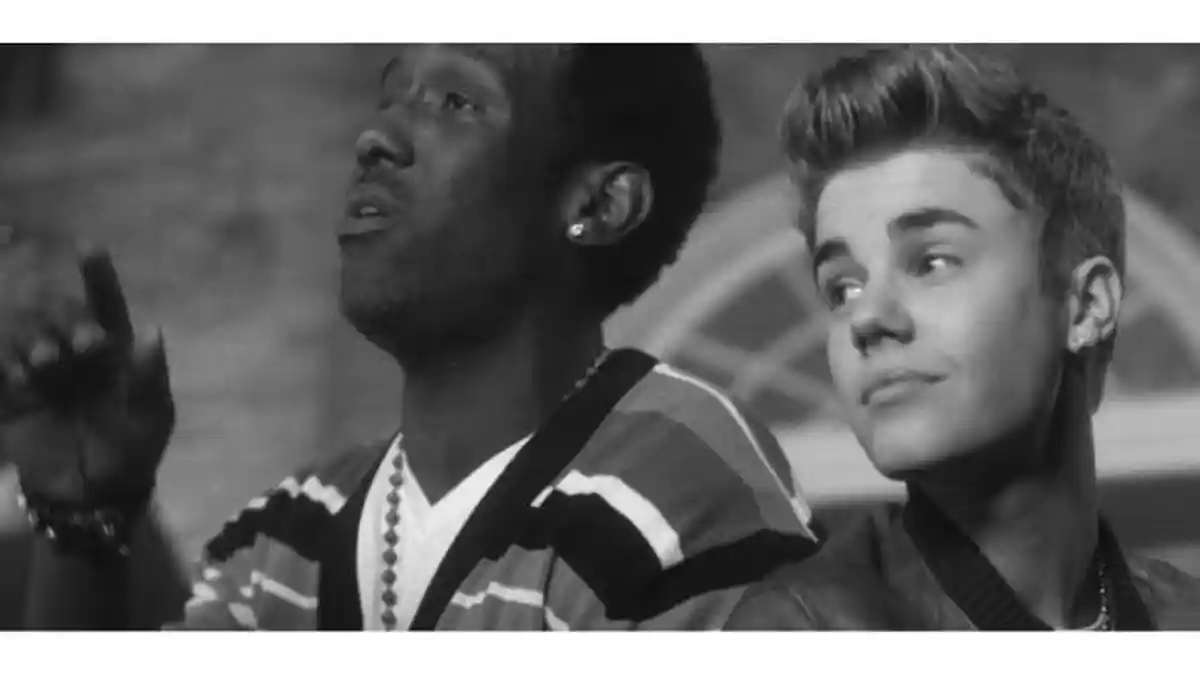 Arti Lirik Lagu Fa La La - Justin Bieber feat Boyz II Men, Viral di ...