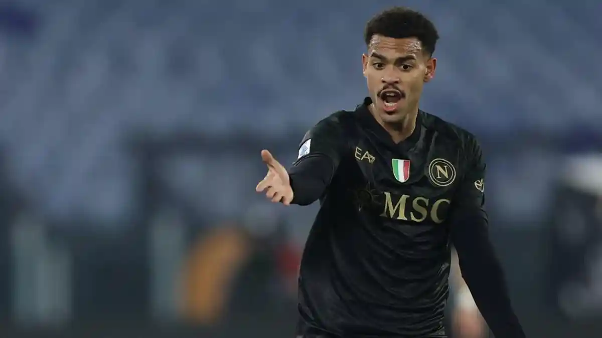 Bursa Transfer AC Milan : Segera Datangkan Cyril Ngonge, Samuel Chukwueze Berpotensi Dilepas