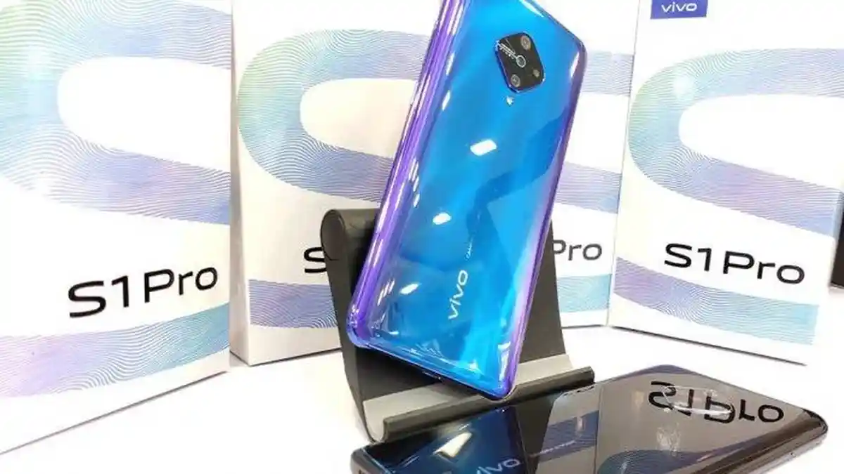 Daftar Harga HP Vivo Terbaru November 2019 dari Seri Y hingga ke Seri S1 Pro, Berikut Spesifikasinya