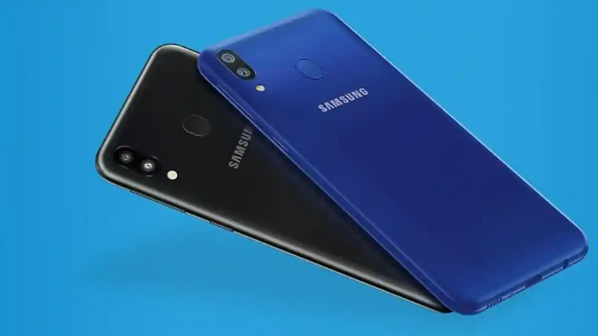 Spesifikasi Samsung M20 dan M10, Harga Mulai Rp 1,5 Juta