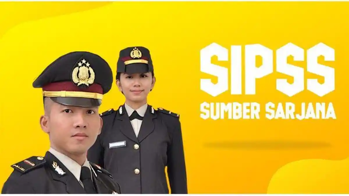 Penerimaan Polri SIPSS 2024, Ini Jurusan yang Dibutuhkan