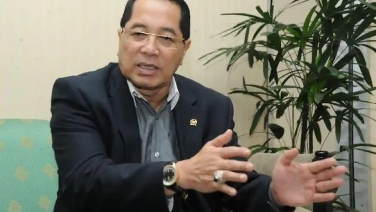 Komoditas Strategis Perkebunan Akan Diproteksi dengan Undang-Undang