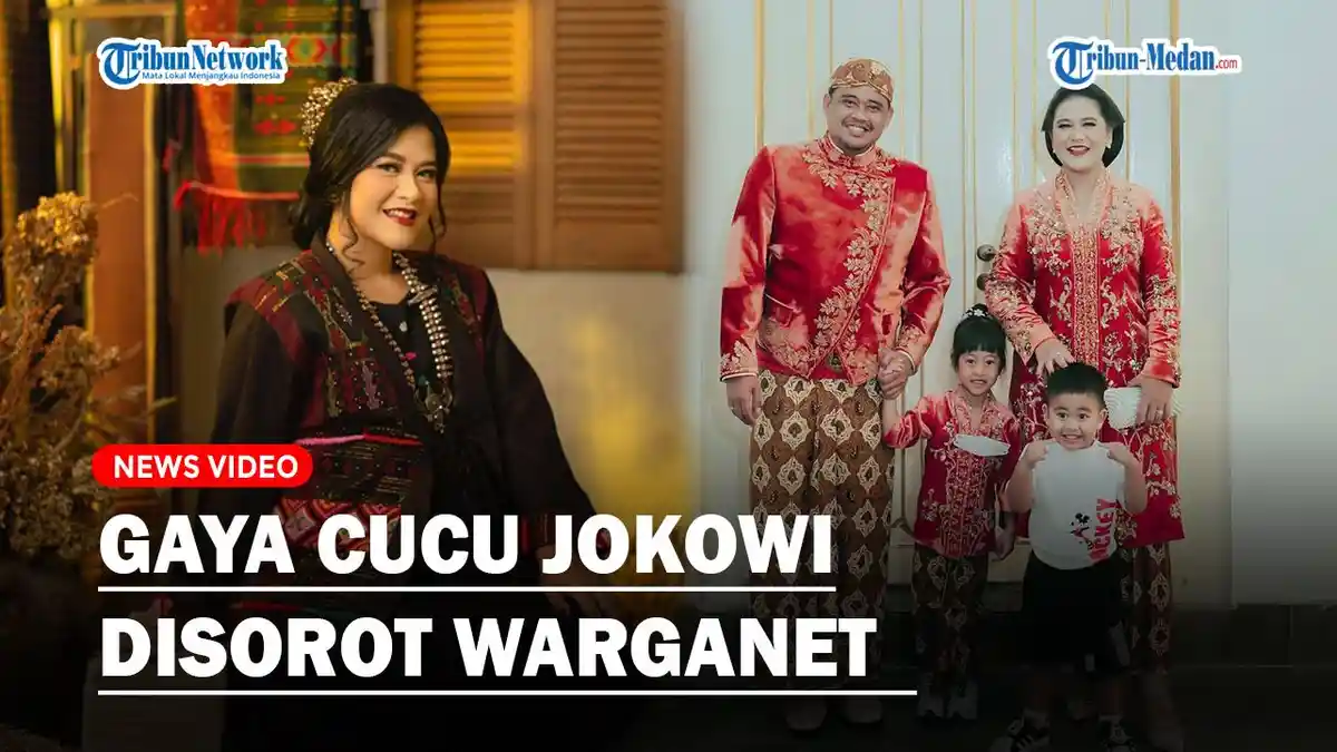 KAHIYANG AYU Pamer Potret Keluarga, Gaya Nahyan Jadi Sorotan