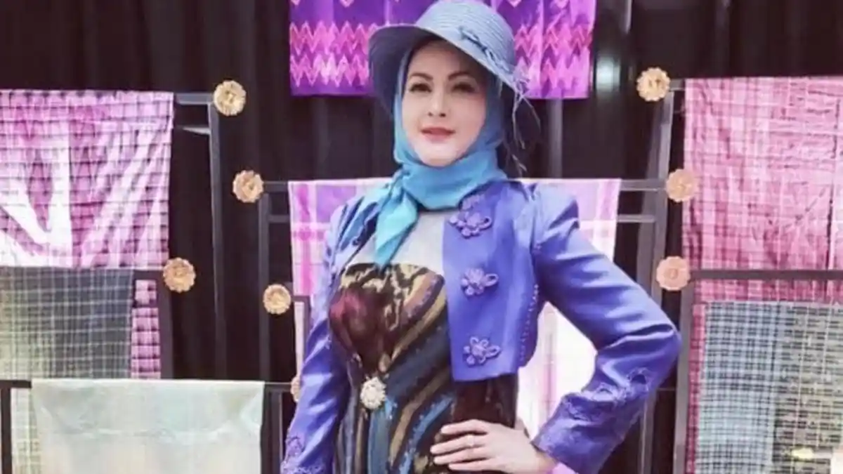Dijerat Kasus Penipuan oleh seorang Pengusaha, Lea Elfara Divonis Bebas, Bersyukur Tak Masuk Penjara