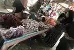 Harga Bawang Merah Naik, Beberapa Komoditas di Pasar Ranggulalo Sigi Turun