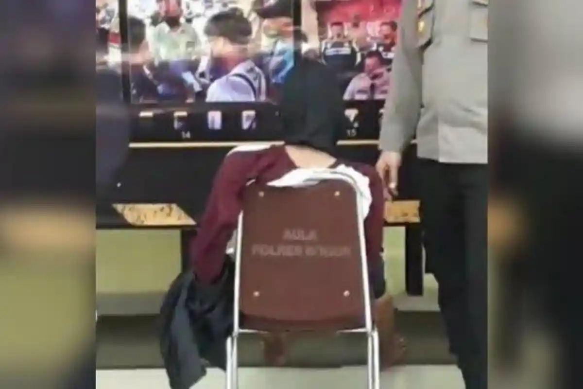 Culik 12 Anak di Bogor-Jakarta, Pemuda Ini Perlakukan Korban yang Berwajah Tampan dengan Keji