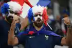 Prancis vs Polandia