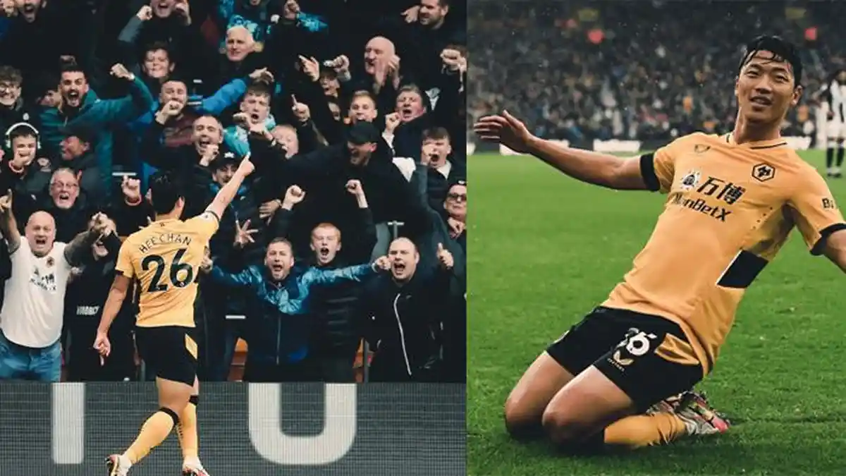Top Skor Liga Inggris: Ada Lawan Evan Dimas yang Kini Setara dengan Ronaldo & Lukaku