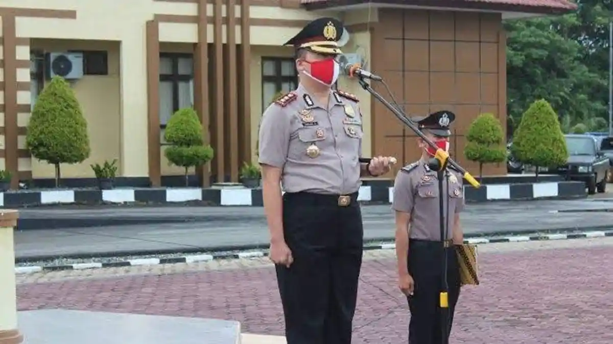 Diduga Alami Kekerasan, Bayi di Aceh Jaya Tewas