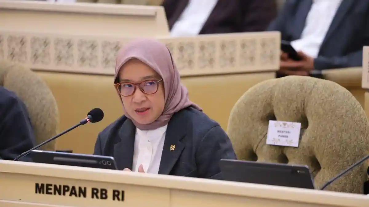 CPNS dan PPPK Lulus Seleksi 2024 Terpaksa Bersabar Dulu, Pengangkatan ASN Ditunda