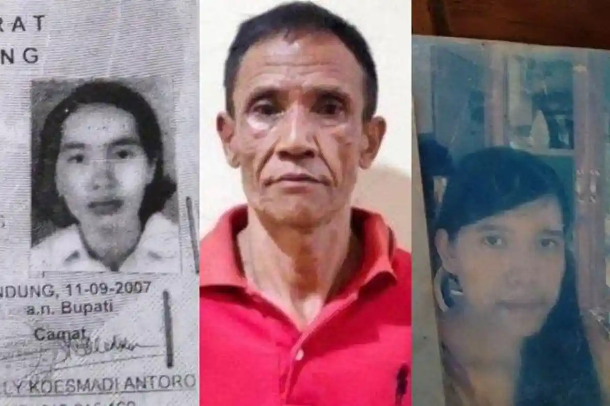 Pengakuan Wowon, Pedagang Pindang yang Beralih Jadi Penipu Sejak 2016 Hingga Lakukan Serial Killer