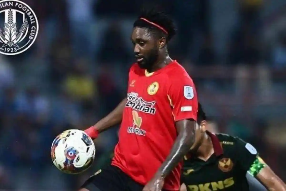 Persib Bandung Rekrut Pengganti Del Pino, Persija Pede Pakai 5 Pemain Asing