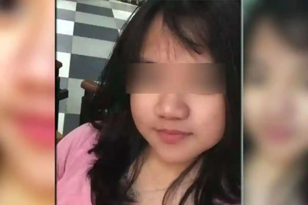 Kronologi Pencarian Gaby Siswi SMA, Ditemukan Duduk Sendiri di Jakarta Pusat, Sinyal HP Berpindah