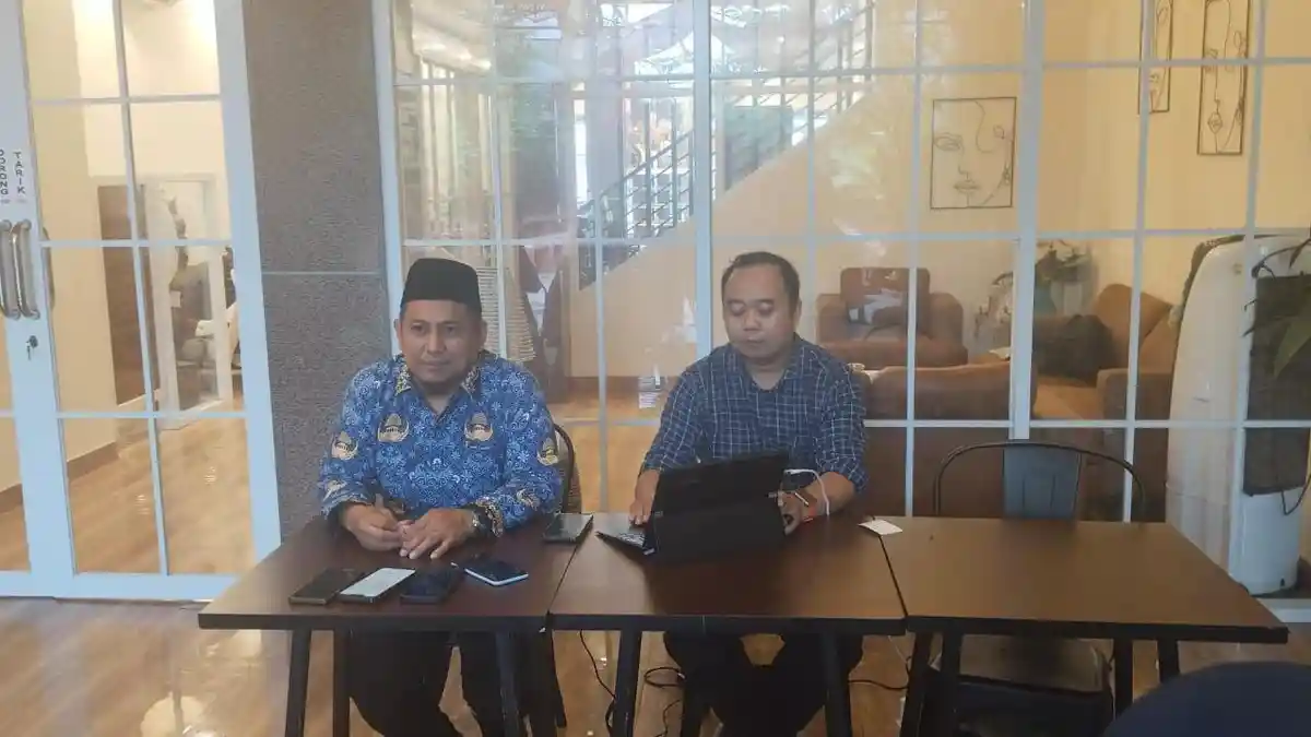 121 Ribu Calon Siswa Berebut 80 Ribu Kursi SMA di Sulsel
