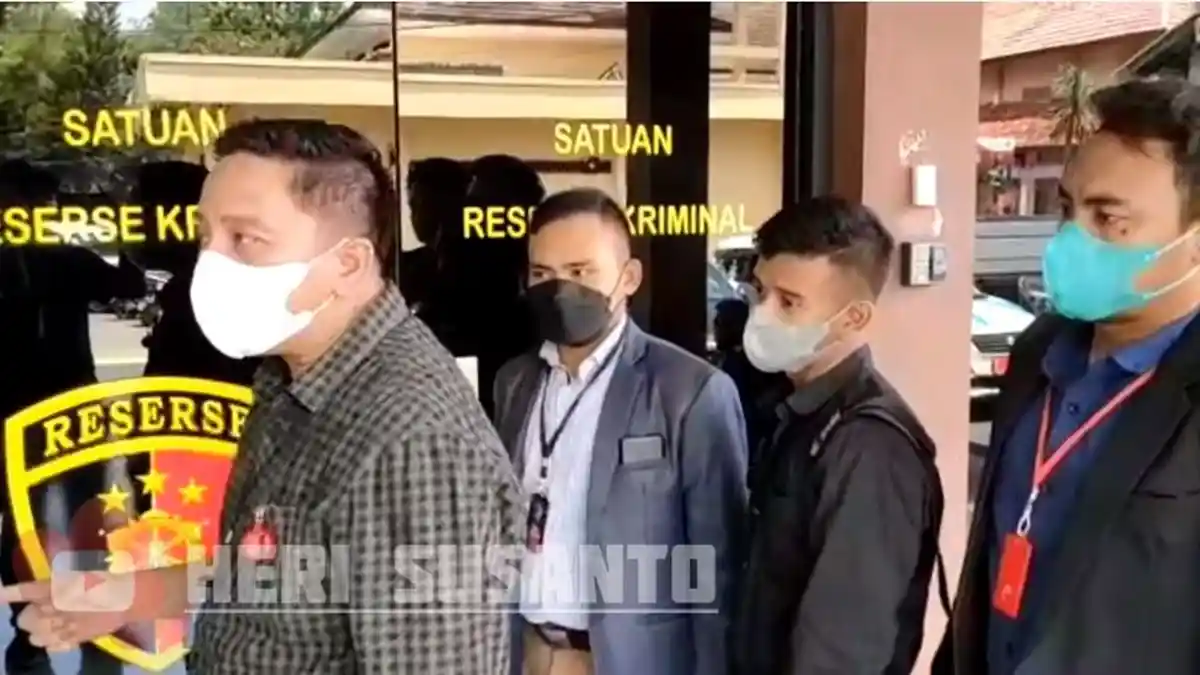 Apresiasi Keterlibatan BIN dalam Penyidikan Kasus Pembunuhan di Subang, Begini Kata Pengacara Danu