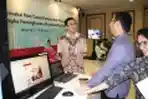 Bank DKI Implementasi Uang Elektronik