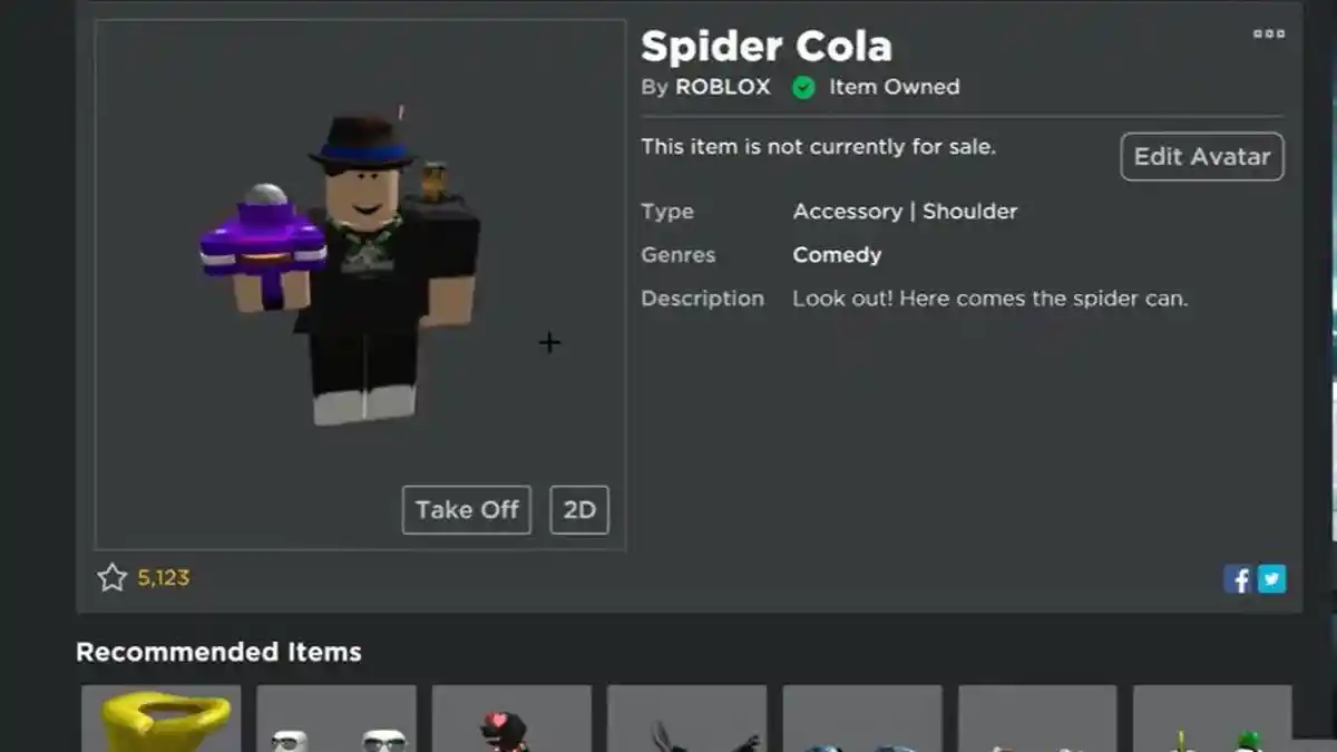 Kode Redeem Roblox Terbaru 7 Oktober 2026 Klaim Reward Robux Gratis!