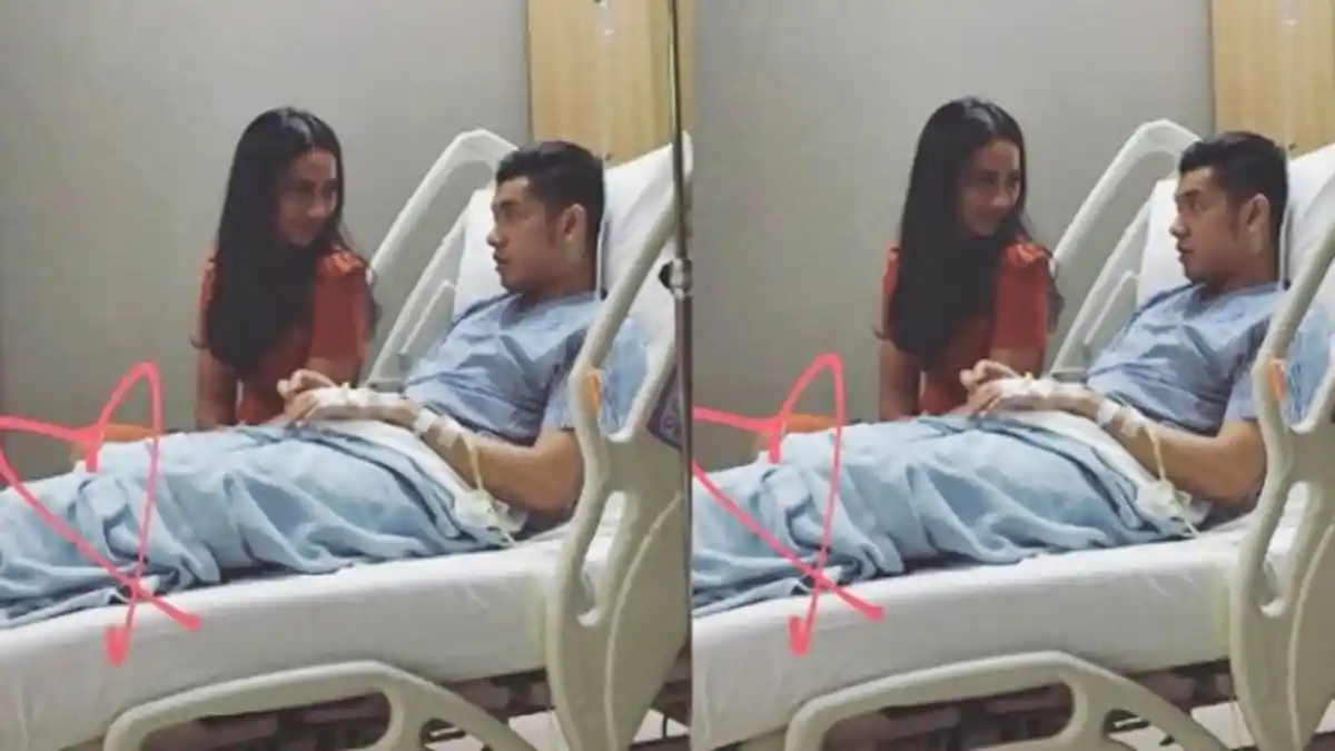 Penyanyi Ganteng yang Diidolakan Wanita Ini Dikabarkan Pacaran dengan Putri Indonesia DKI Jakarta'18