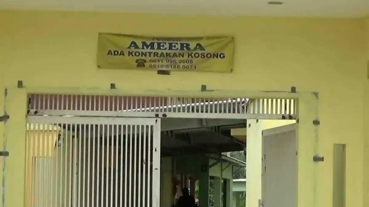 Fakta Singkat Dibalik Penangkapan Terduga Pembunuh Satu Keluarga di Bekasi, Bercak Darah di Celana
