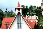 Lirik Lagu Kasih Terindah - Charisse Susanto, Andre Hermanto, Kevin Lim
