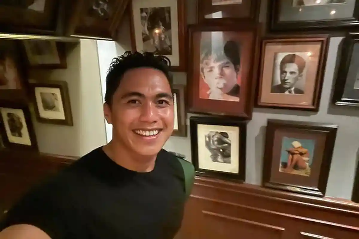 Penjelasan Dokter yang Memeriksa Aprilio Perkasa Manganang, Tak Punya Rahim hingga Kondisi Kelamin