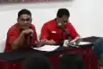 Konpers Jelang HUT PDI Perjuangan ke 44
