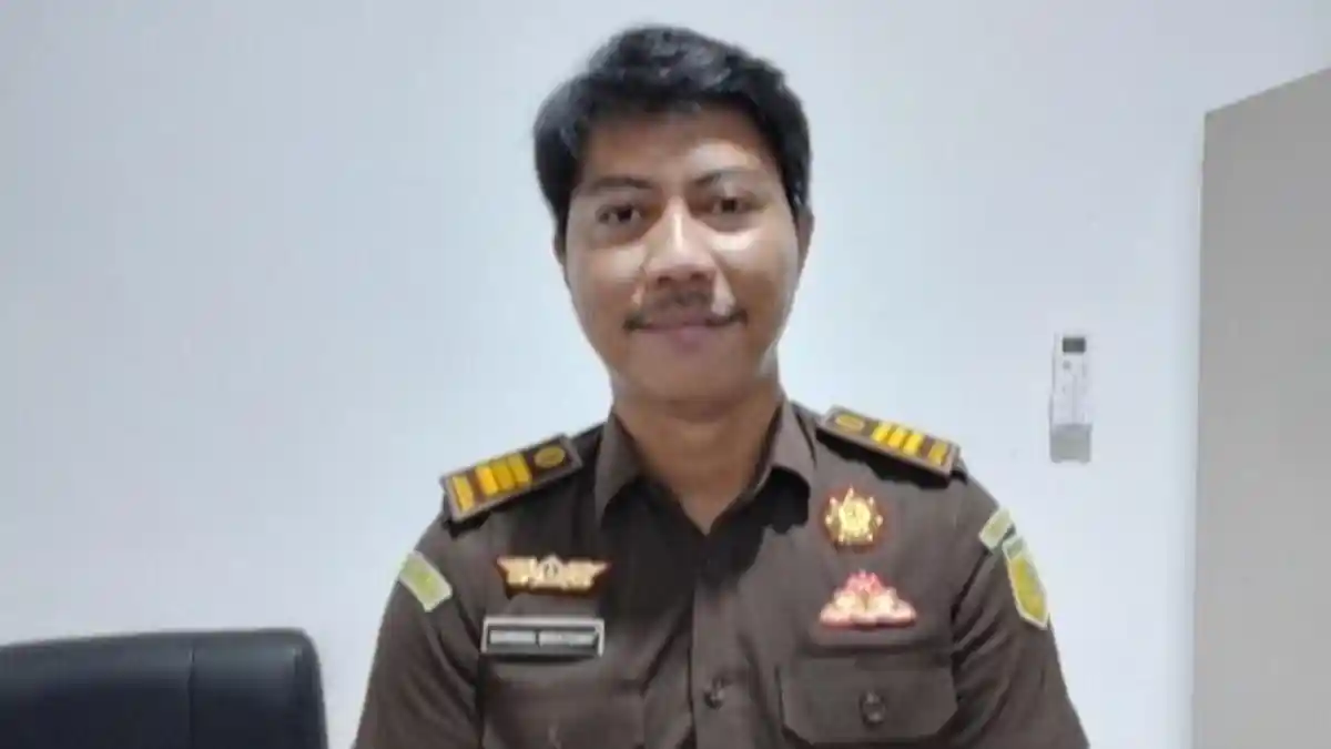 Kejari Anambas: Dokumen Dugaan Korupsi Desa Serat Lengkap, Hasil Audit segera Keluar