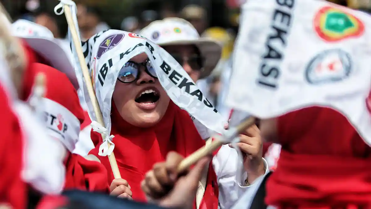 Deretan Manfaat RUU Kesehatan yang Ditawarkan Pemerintah kepada Dokter dan Nakes