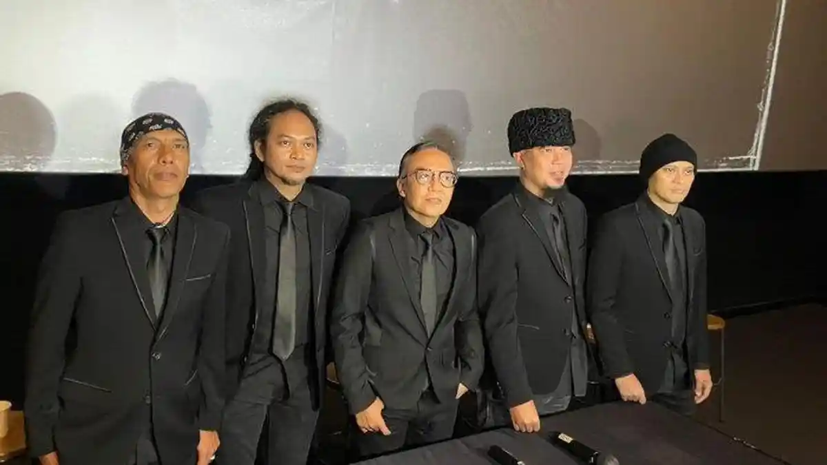 CATAT Ini Jadwal dan Cara Beli Tiket Konser Dewa 19 di Stadion Siliwangi Bandung