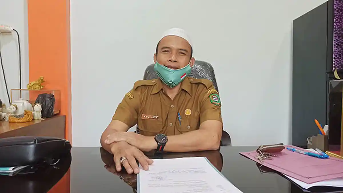 Catat! Jadwal dan Lokasi Pasar Murah Minyak Goreng Singkawang