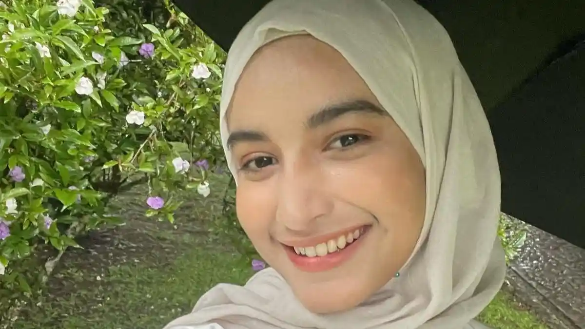 4 Fakta Cut Intan Nabila, Mantan Atlet Anggar yang Jadi Korban KDRT, Kini Followers IG Naik Drastis