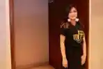 Lady Salsabyla Nobar Film 25 Hari Di Eropa