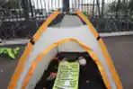 Demo Tolak Pengesahan RKUHP