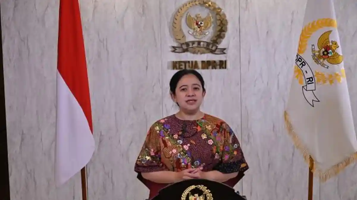 Ketua DPR Ingatkan Pemerintah Pastikan Kesehatan Hewan Kurban untuk Iduladha