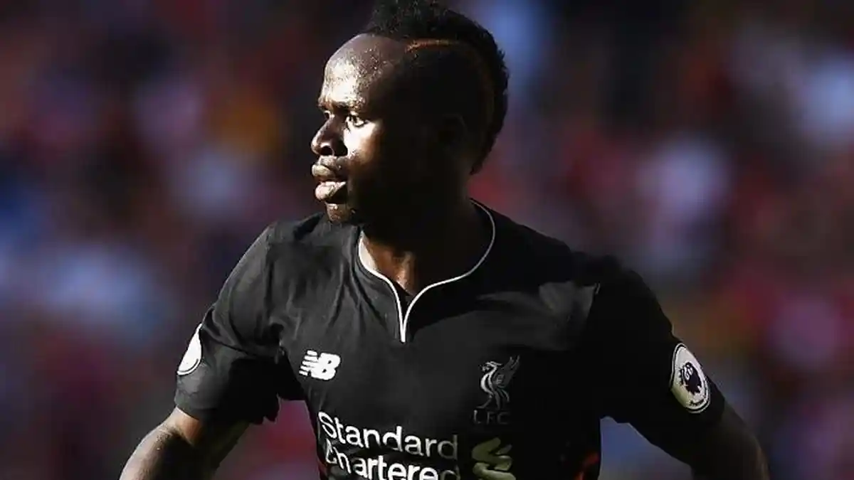 Juergen Klopp Ternyata Incar Sadio Mane Sejak Masih Latih Borussia Dortmund