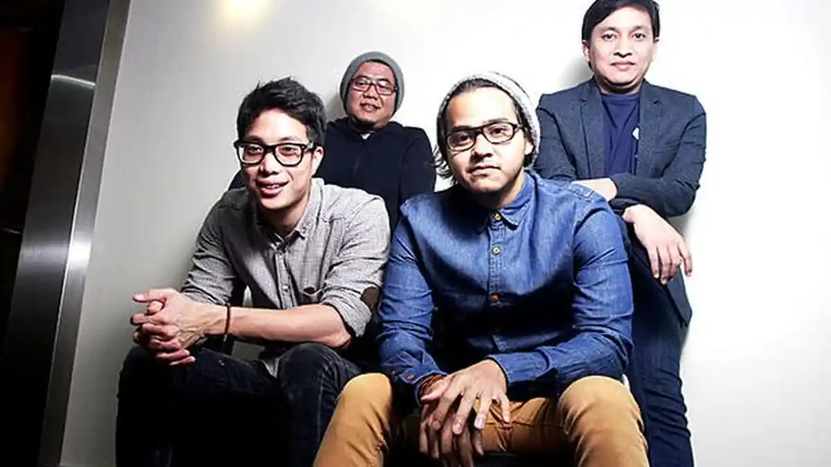 3 Chord/ Kunci Gitar Lagu Hits & Romantis Yovie & Nuno, Dijamin Mudah untuk Pemula.