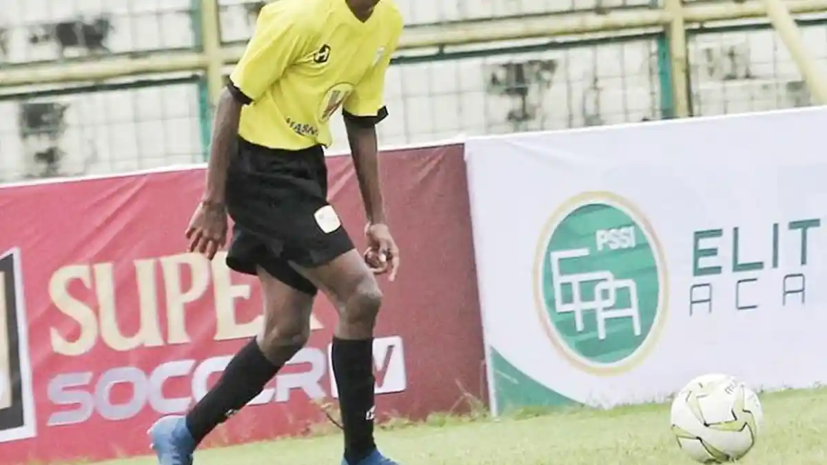 Hasil Timnas U-16 Indonesia vs UEA, Skor Akhir 2-3, Pemain Barito Putera Cetak Gol