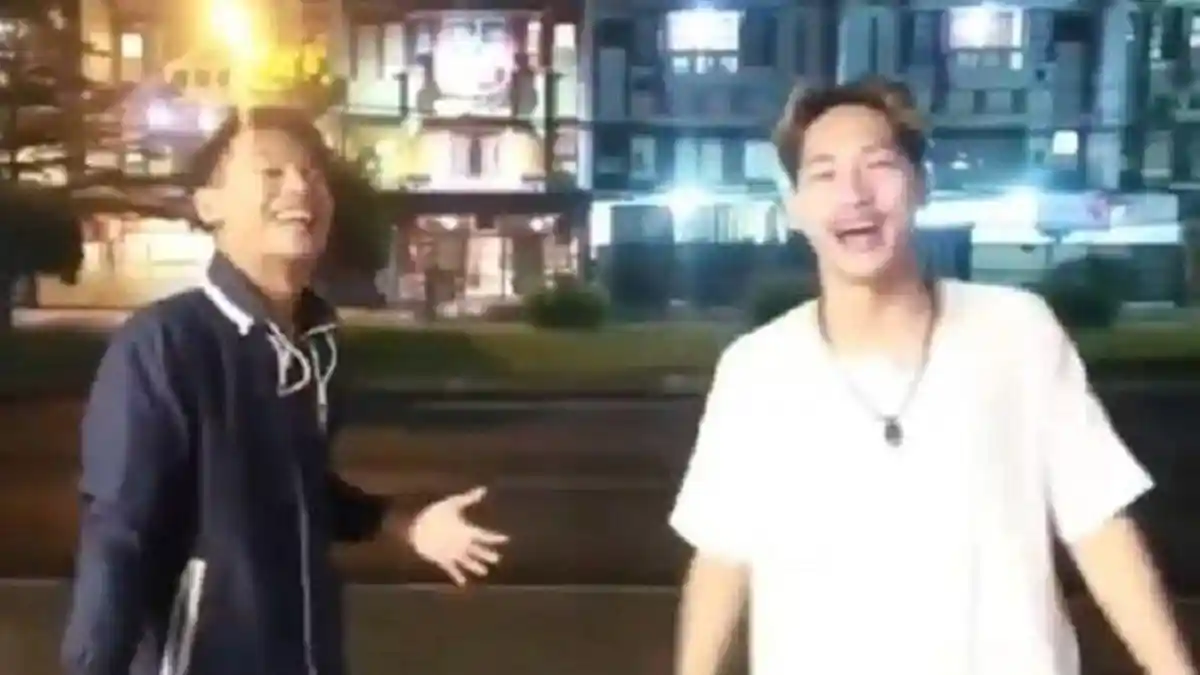 Youtuber Prank Sembako Isi Sampah Ferdian Paleka Bebas, Ini Penyebabnya