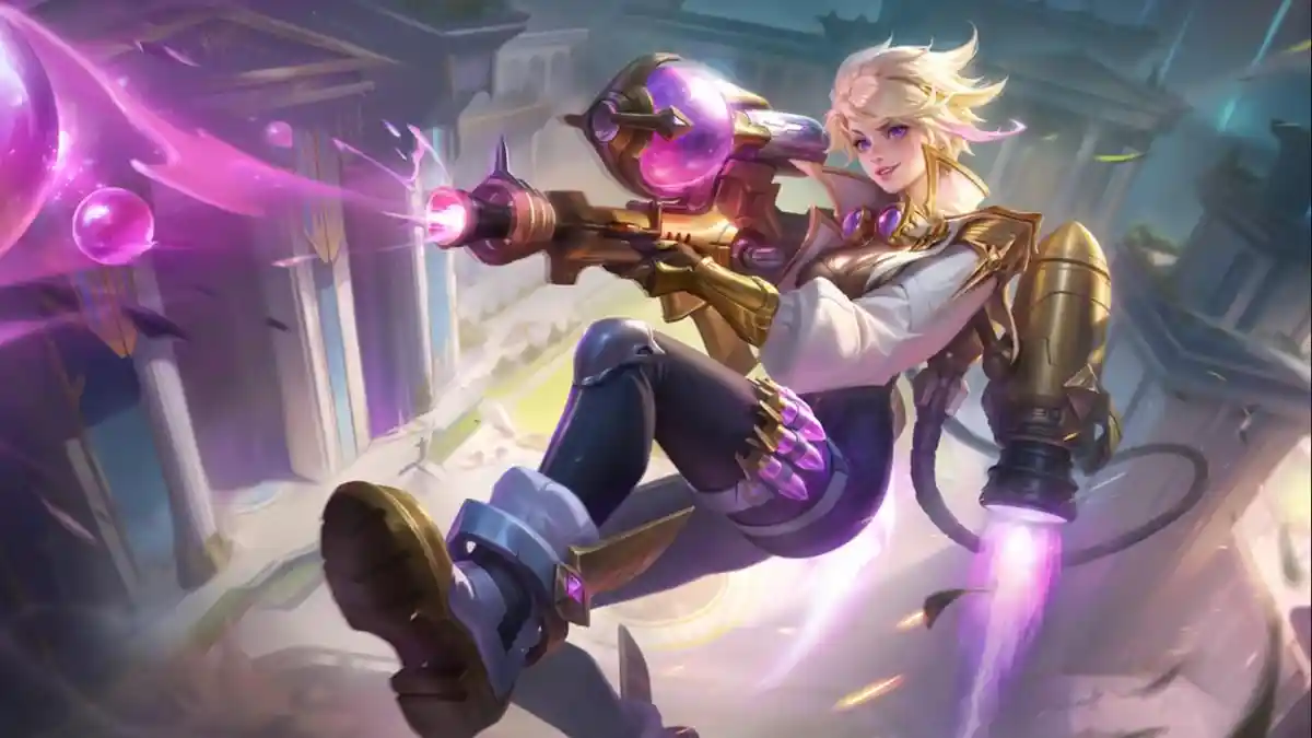 Hero Solo Rank Mobile Legends 2025, Pilihan Terbaik untuk Push Rank