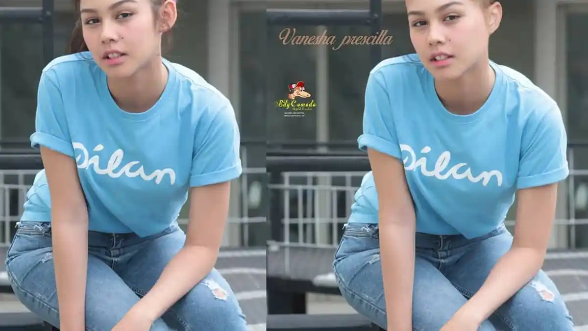 8 Artis Cantik Diedit Fotonya Menjadi Botak, Masih Cantik?