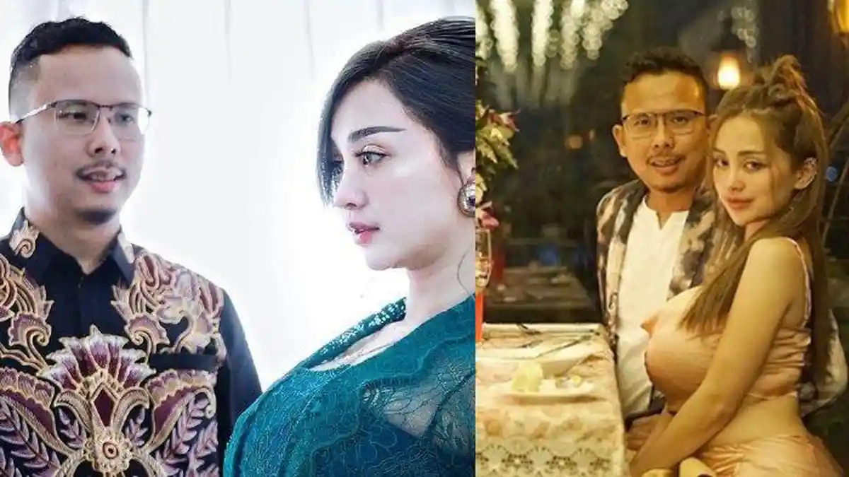 Resmi Menikah, Cupi Cupita Posting Permintaan Maaf