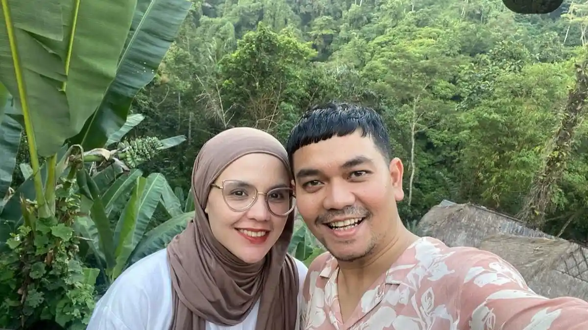 Aldila Jelita Bantah Indra Bekti Tak Tahu Soal Sumbangan Raffi Ahmad: Dia Tahu