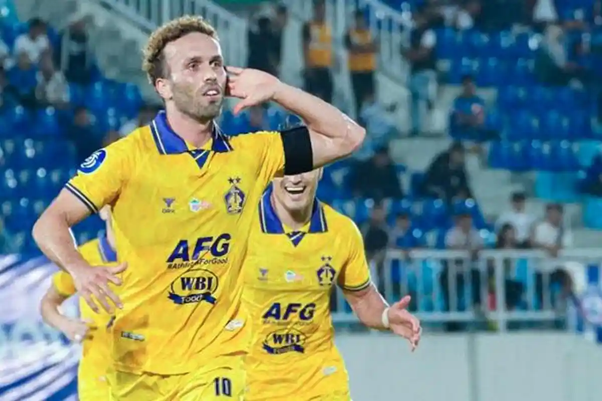 Kebersamaan Persik dan Ze Valente Berakhir, Brandon Lucas dan Didik Wahyu Juga Tak Diperpanjang