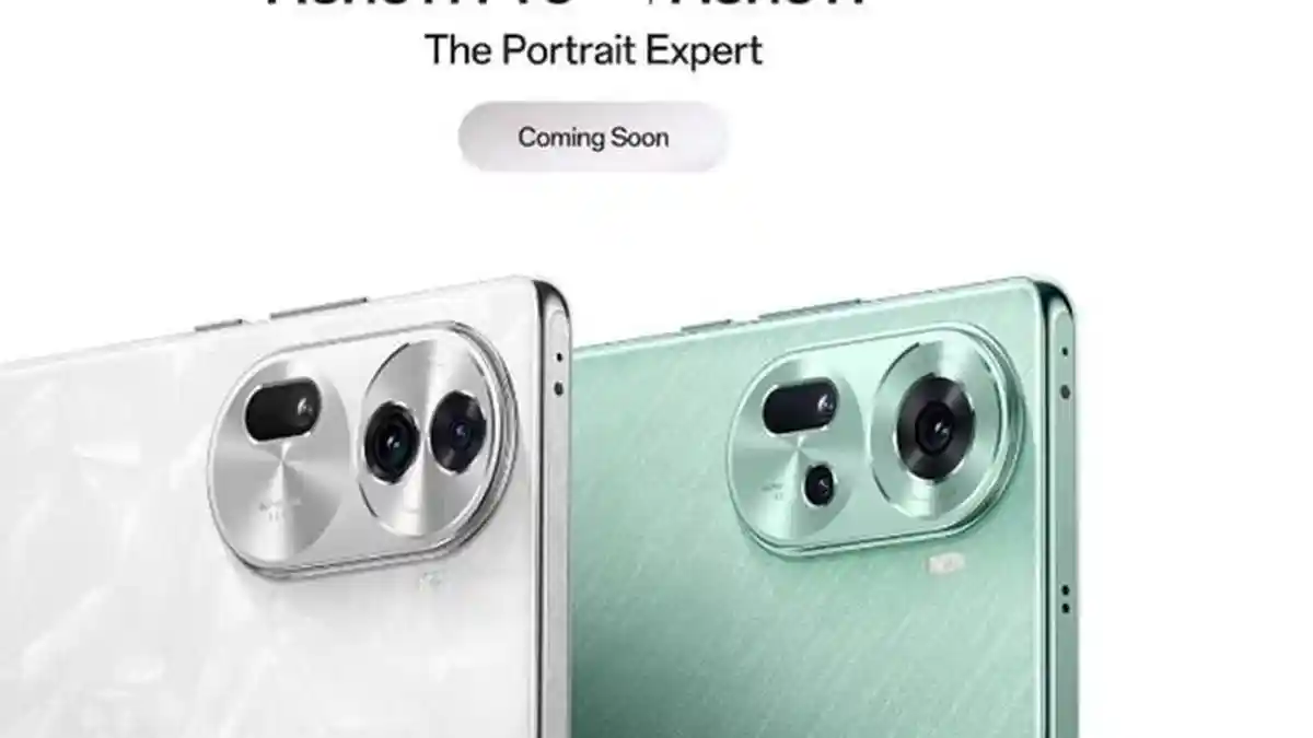 Oppo Reno 11 dan Oppo Reno 11 Pro Segera Hadir di Indonesia, Begini Cara Daftar Mendapatkannya