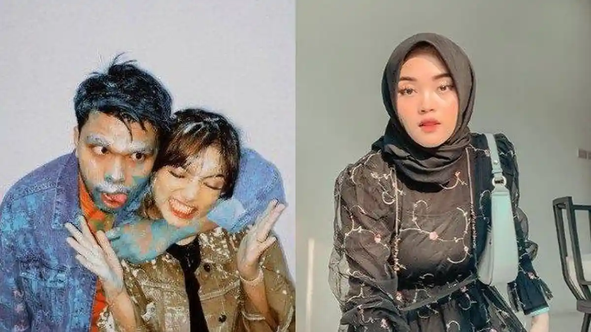Respons Putri Delina Dijodohkan dengan Thariq Halilintar, Fuji Yakin