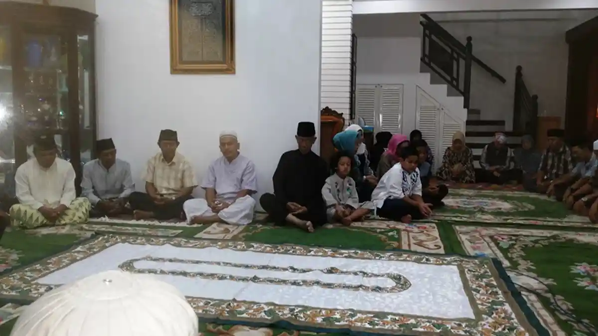 Sempat Ngaku tak Miliki Apa-Apa, Sani Punya Dua Rumah dan Beberapa Lahan