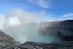 TWA Kawah Ijen Kembali Dibuka, Pengunjung Diminta Wajib Pakai Guide Berizin